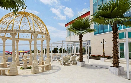 ID 13221 Zweizimmerwohnung in Taliana Beach Foto 2