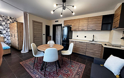 ID 16569 Studio-Wohnung in Dolce Vita 2 Foto 1 