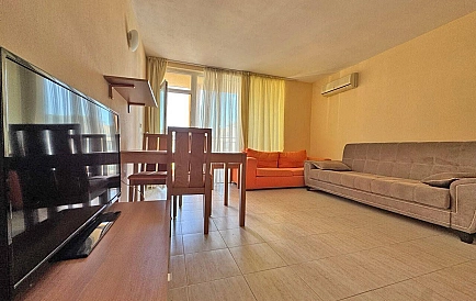 ID 16545 Zweizimmerwohnung in Polo Resort Foto 8