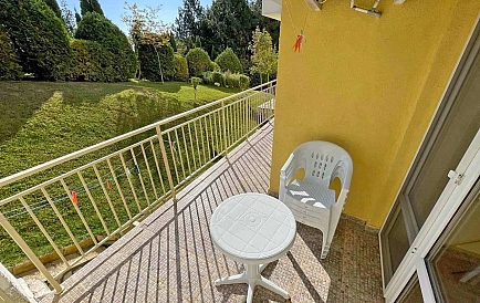 ID 15036 Zwei-Zimmer-Wohnung im Crown Fort Club Foto 5