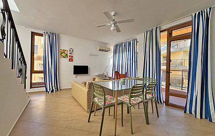 ID 14786 Zweizimmerwohnung in Antonia Foto 1 