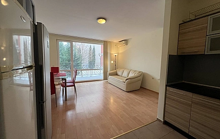 ID 15125 Dreizimmerwohnung im Holiday Fort Club Foto 9