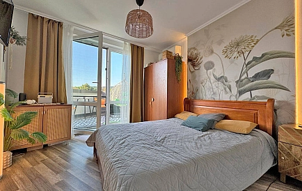ID 16361 Zweizimmerwohnung in Sunny Beach Plaza Foto 9