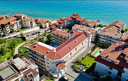 ID 16574 Studio-Wohnung in Galatea Resort Foto 9