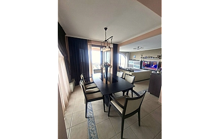 ID 16357 Dreizimmerwohnung im Stadtteil Rusalka Foto 5