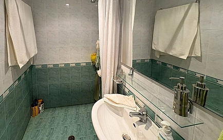 ID 15818 Zweizimmerwohnung in Coral Beach Foto 5
