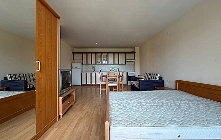 ID 15900 Studio-Apartment in Green Fort Foto 3