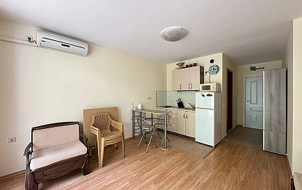 ID 16418 Studio-Apartment in Crown Fort Foto 10