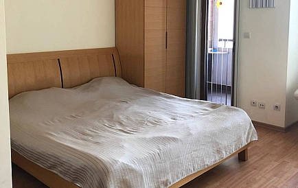 ID 14939 Studio-Apartment im Garden of Eden Foto 3