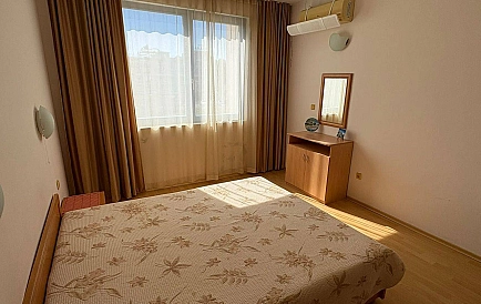 ID 16334 Zweizimmerwohnung in Trakia Plaza Foto 9
