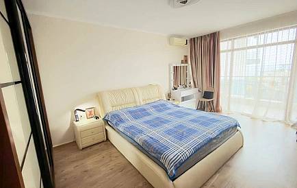 ID 15350 Dreizimmerwohnung in Sun Wave Foto 3