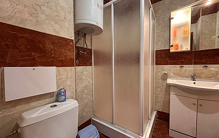 ID 16571 Studio-Apartment in Crown Fort Foto 4