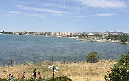 ID 14429 Dreizimmerwohnung in Marina Cape Foto 8