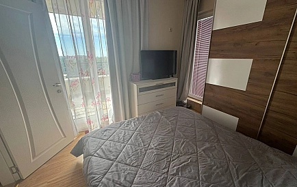 ID 14775 Dreizimmerwohnung in Melia 9 Foto 9