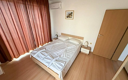 ID 15890 Dreizimmerwohnung in New Line Village Foto 3