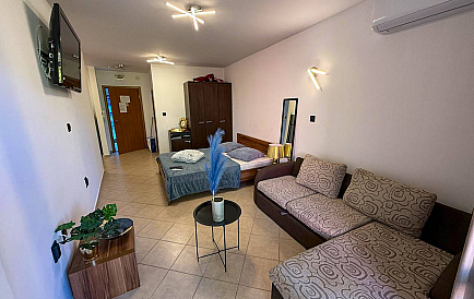 ID 14028 Studio-Apartment in Sonnenstrand Foto 1 