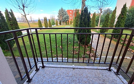 ID 15037 Studio-Apartment in Holiday Fort Foto 9