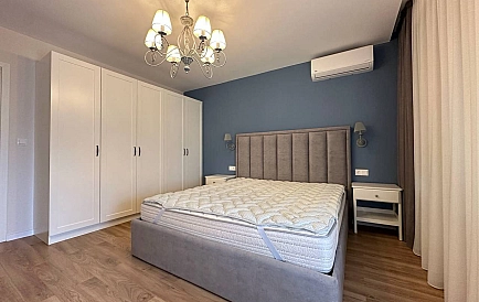 ID 16426 Vierzimmerwohnung in Messambria Fort Foto 4