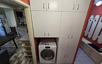 ID 15546 Двухкомнатная квартира в Несебре Foto 5