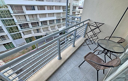 ID 16543 Studio-Wohnung in Sole Mar Foto 4