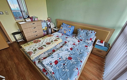 ID 14197 Dreizimmerwohnung in Marina Holiday Foto 5