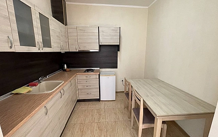 ID 14963 Zweizimmerwohnung in Marina Cape Foto 2