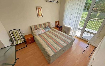 ID 14592 Zweizimmerwohnung in Crown Fort Club Foto 8