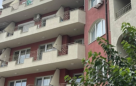 ID 14978 Zweizimmerwohnung in Prestige City Foto 10