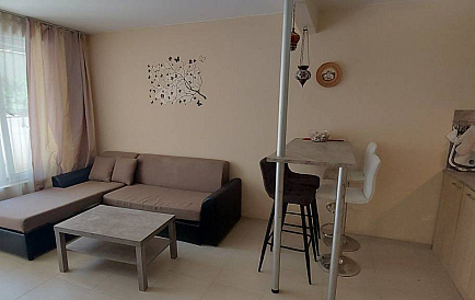 ID 15868 Zweizimmerwohnung in Lifestyle 1 Foto 1 