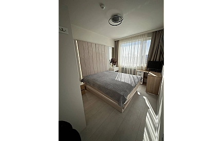 ID 16437 Zweizimmerwohnung in Domenico Foto 10