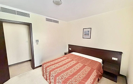 ID 16321 Zweizimmerwohnung in Sunset Resort Foto 9