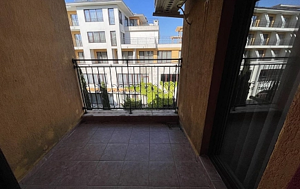 ID 16527 Zweizimmerwohnung in Marina Cape Foto 4