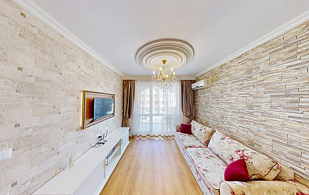 ID 14950 Zweizimmerwohnung in Sweet Home 3 Foto 1 