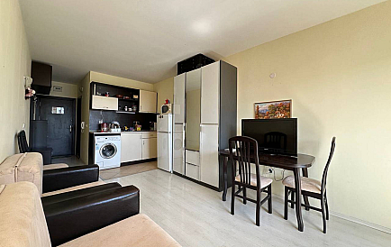 ID 15665 Studio-Apartment in Sunset Beach 4 Foto 1 