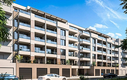 ID 14291 Wohnungen vom Bauherrn in Inter Homes 3 Foto 9