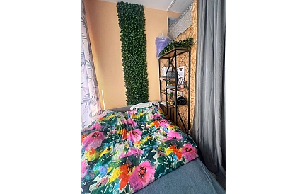 ID 16085 Studio-Apartment in Rose Garden Foto 3