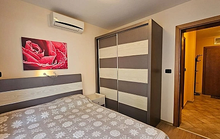 ID 14723 Zweizimmerwohnung im Gartenparadies Foto 7