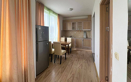 ID 15344 Квартира в Приморско Foto 1 