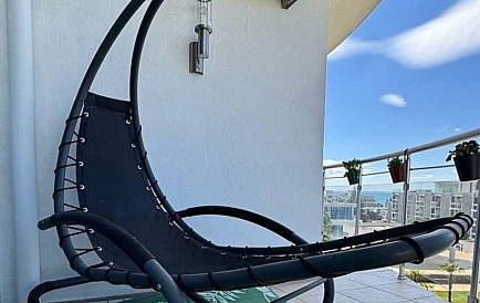 ID 14687 Zweizimmerwohnung in Atlantis Foto 5