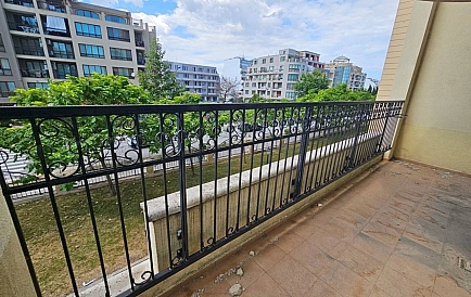 ID 14199 Dreizimmerwohnung im Sunset Resort Foto 6