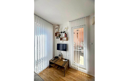 ID 16117 Zweizimmer-Wohnung in Romance Marine Foto 8