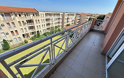 ID 14476 Zweizimmerwohnung in Sunny Day 6 Foto 7