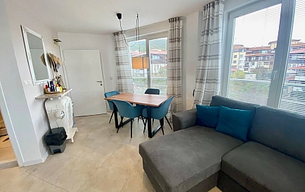 ID 16575 Zweizimmerwohnung in Galatea Resort Foto 9
