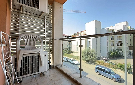 ID 16508 Zweizimmerwohnung in Darius Foto 4