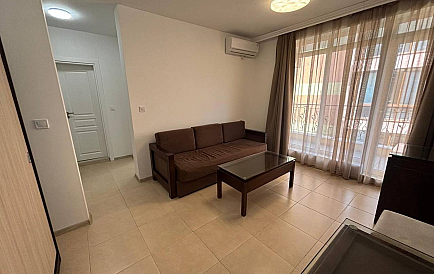 ID 16637 Zweizimmerwohnung in Villa Tanita Foto 1 