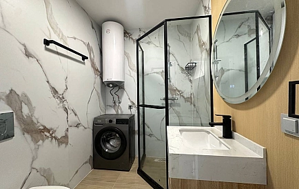 ID 15290 Zweizimmerwohnung in Sweet Home 8 Foto 4