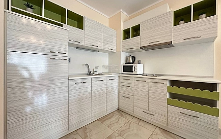 ID 14658 Vierzimmerwohnung in Poseidon Foto 9