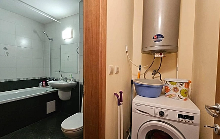 ID 14957 Zweizimmerwohnung im Gartenparadies Foto 7