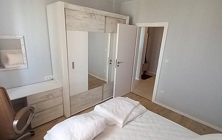 ID 13165 Zweizimmerwohnung im Green Life Beach Resort Foto 8