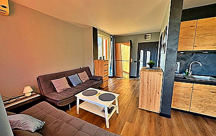ID 15007 Studio-Apartment in Nessebar Fort Club Foto 7